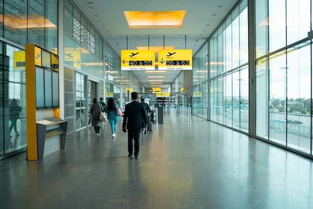 Airport Transfers
